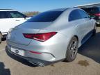 2021 MERCEDES-BENZ CLA CLA 180 AMG LINE 4DR TIP AUTO for sale at Copart NEWBURY
