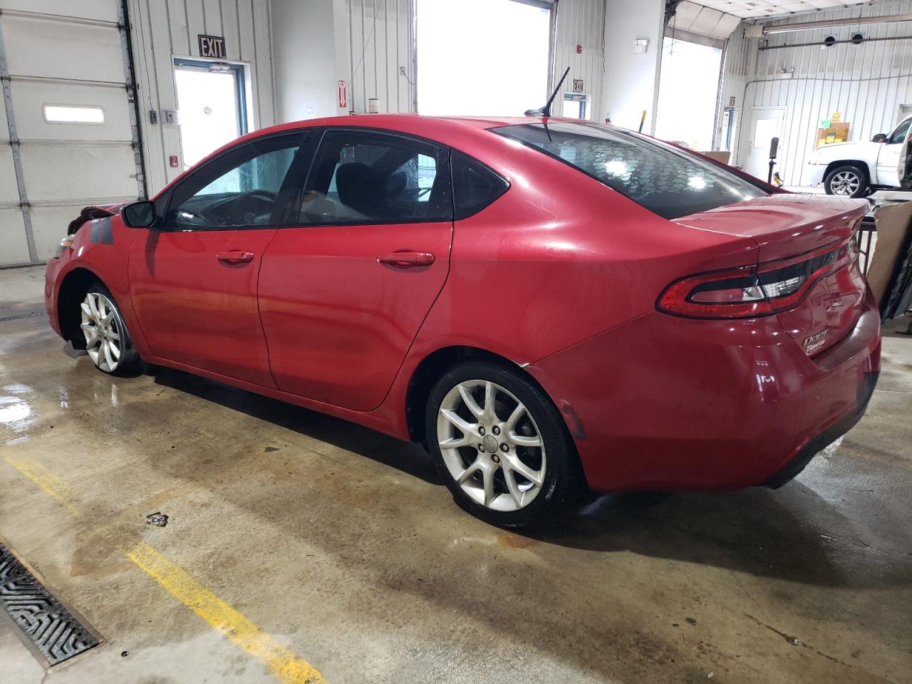 2013 Dodge Dart - Image 2