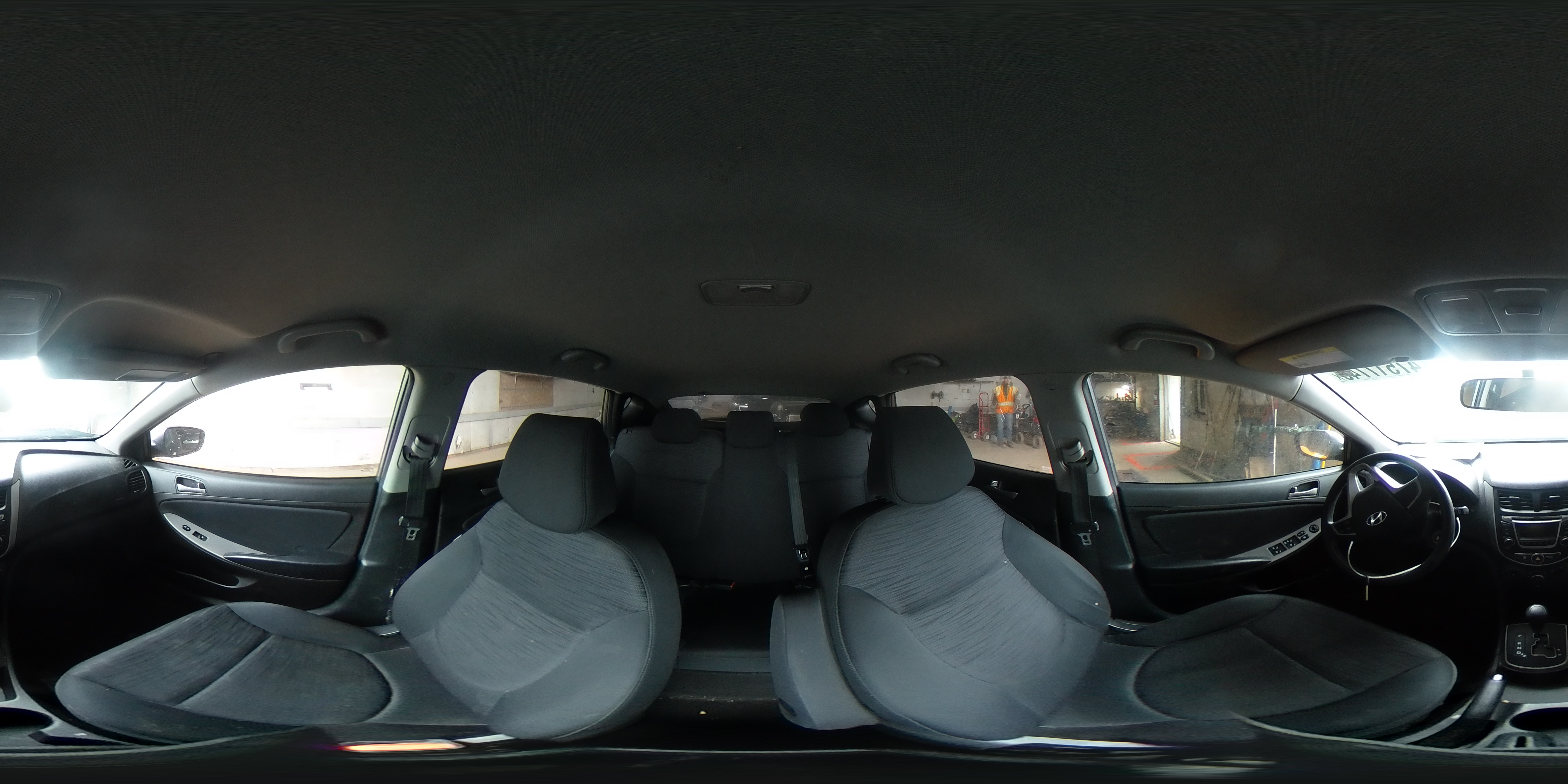 2017 Hyundai Accent - Image 13