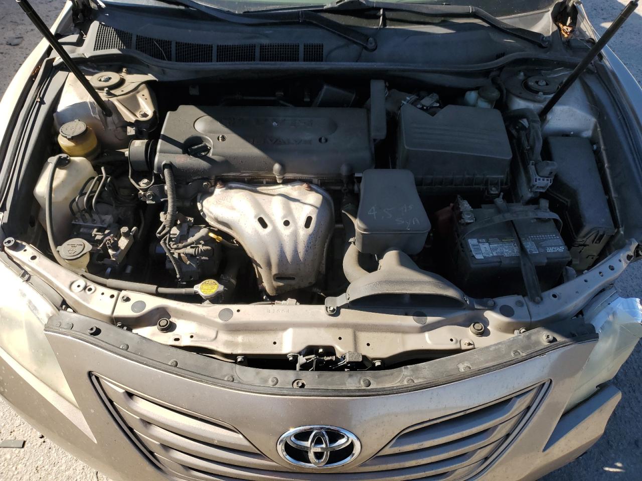 2009 Toyota Camry - Image 11