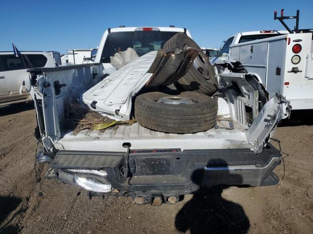  FORD F350 2023 Белы