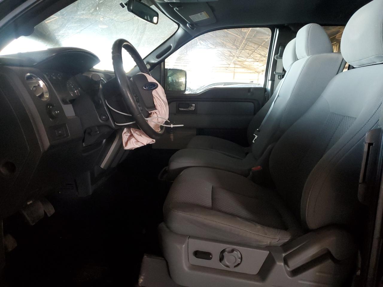 2014 Ford F-150 - Image 7