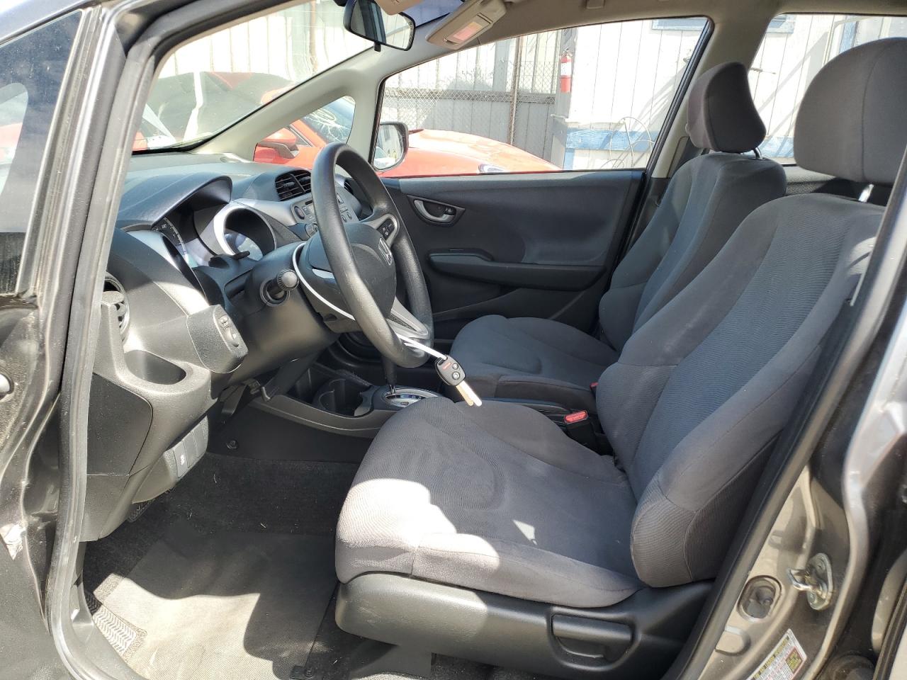2013 Honda Fit - Image 7