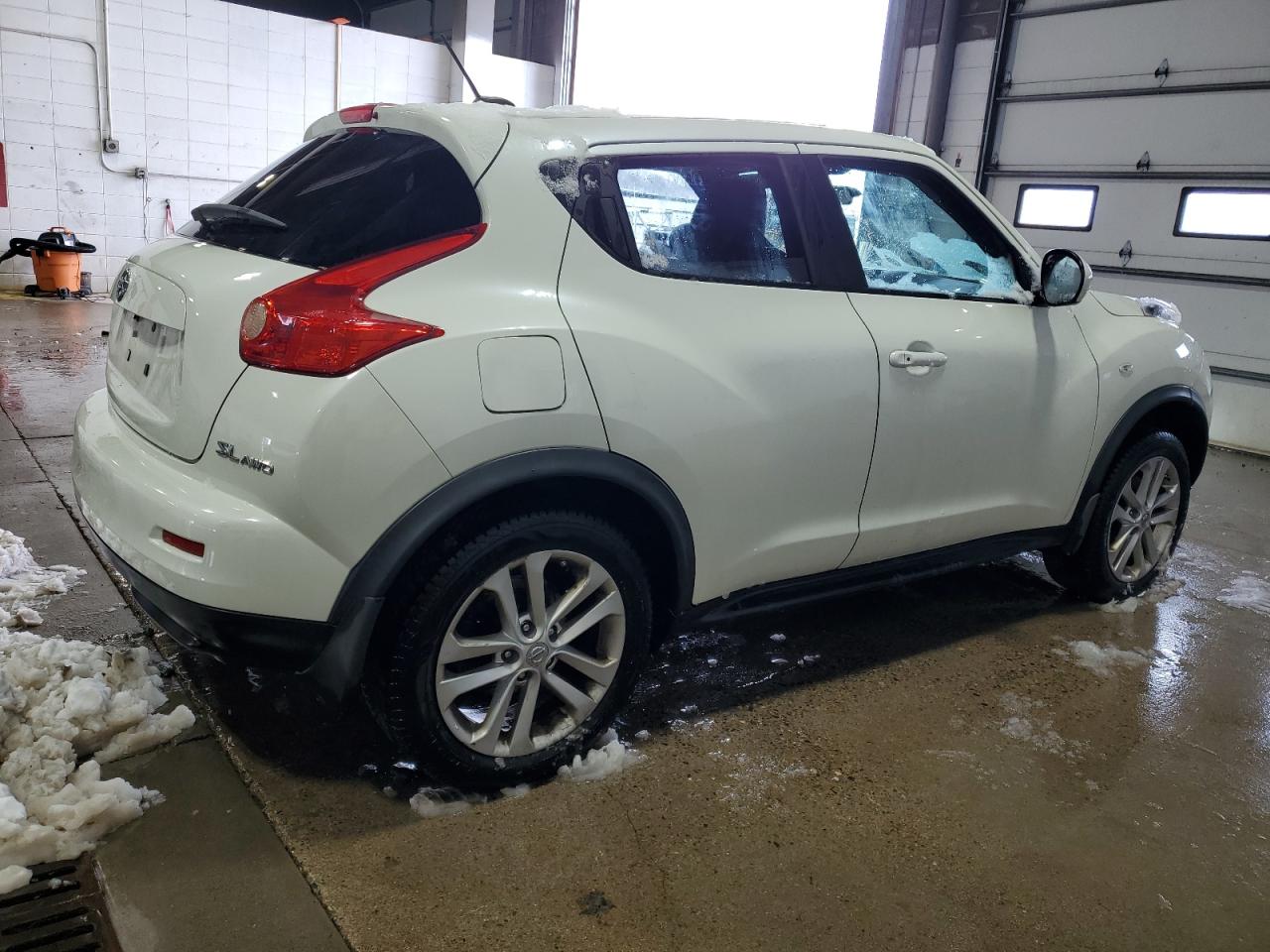 2011 Nissan Juke - Image 3