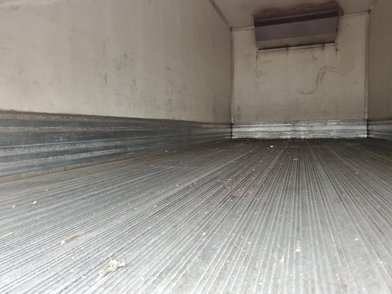 2018 Isuzu Nqr VIN: JALE5W160J7900353 Lot: 47204155