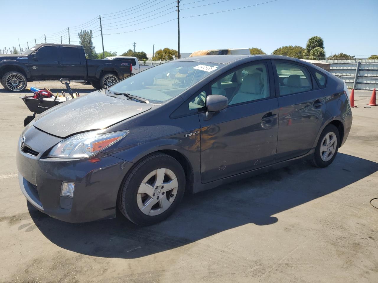 2010 Toyota Prius - Image 1