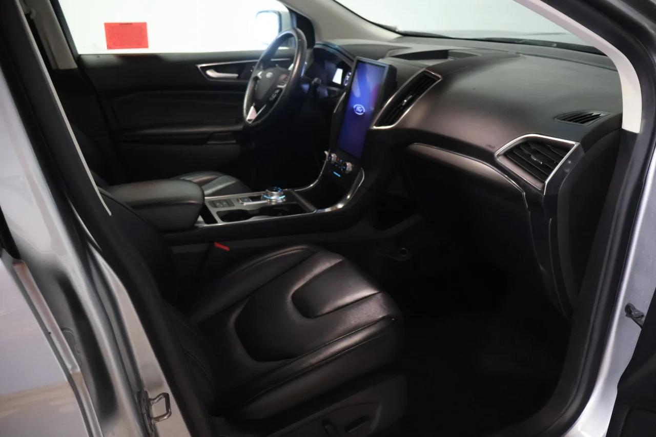 2FMPK4K97NBA94861 FORD EDGE 2022