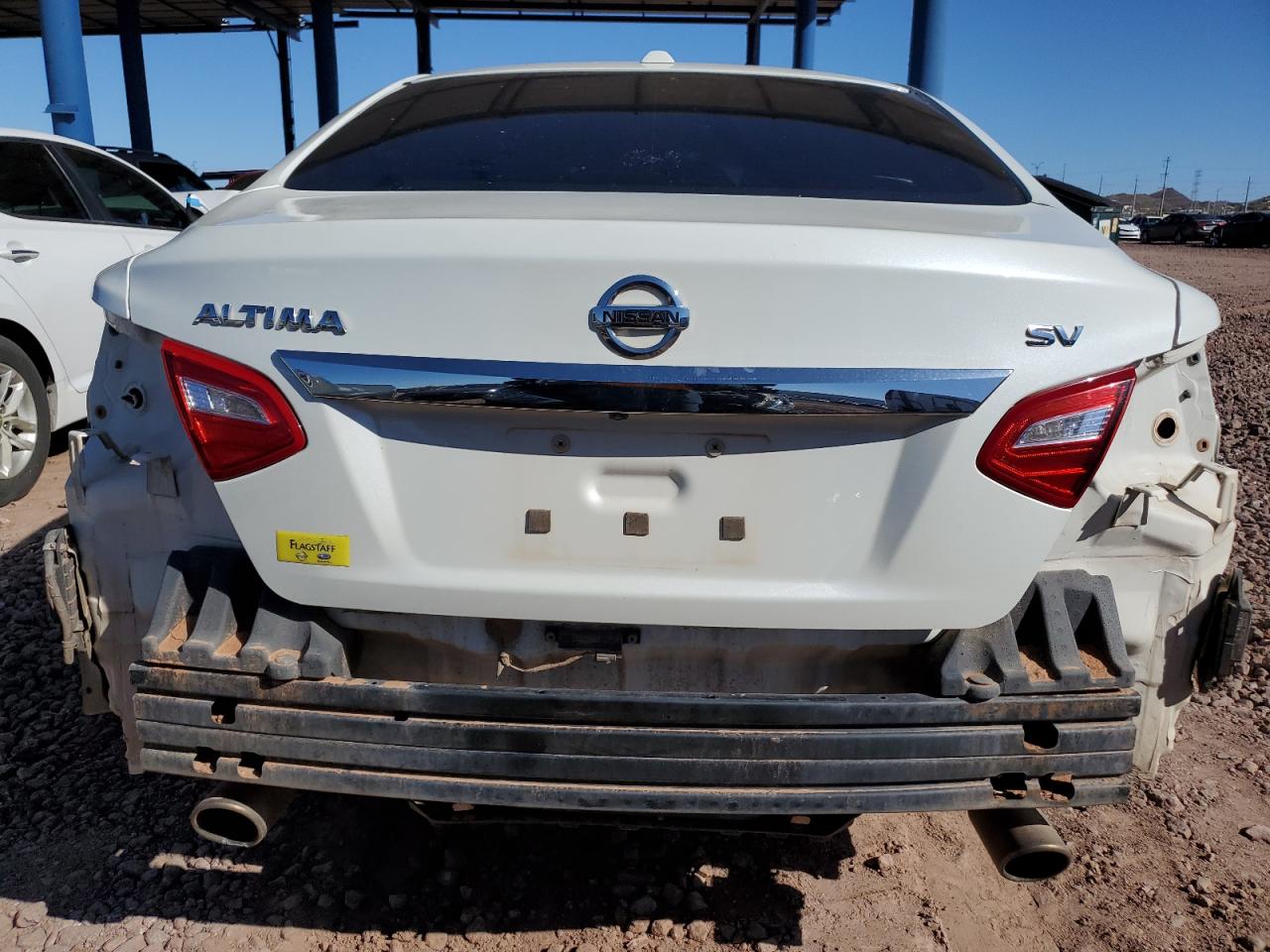 2017 Nissan Altima - Image 6