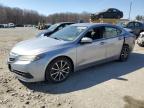 2016 Acura Tlx  იყიდება Windsor-ში, NJ - Rear End