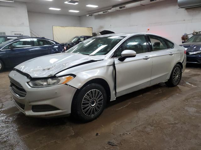 2013 Ford Fusion S