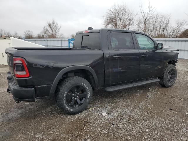 2024 RAM 1500 REBEL
