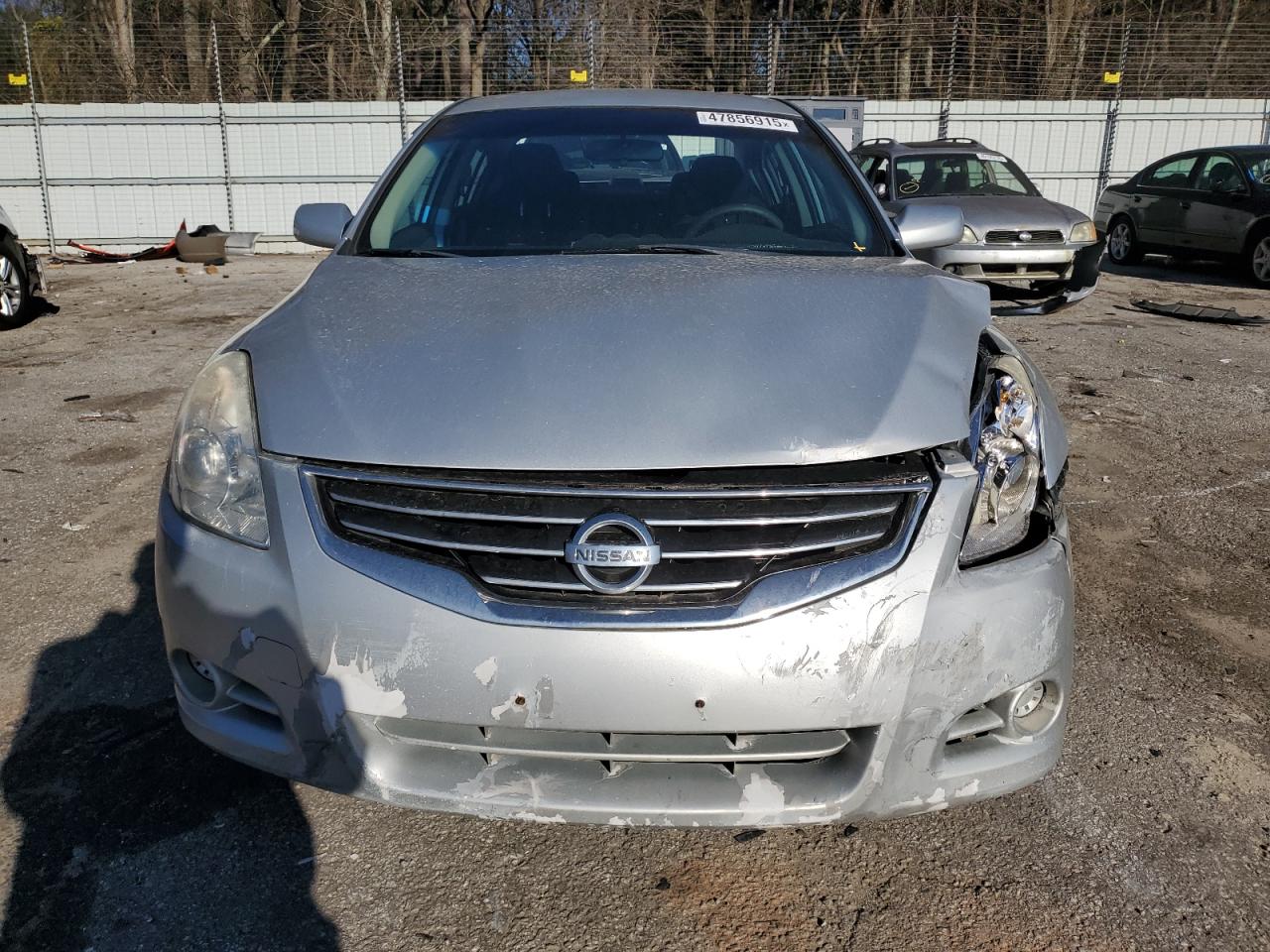 2010 Nissan Altima - Image 5