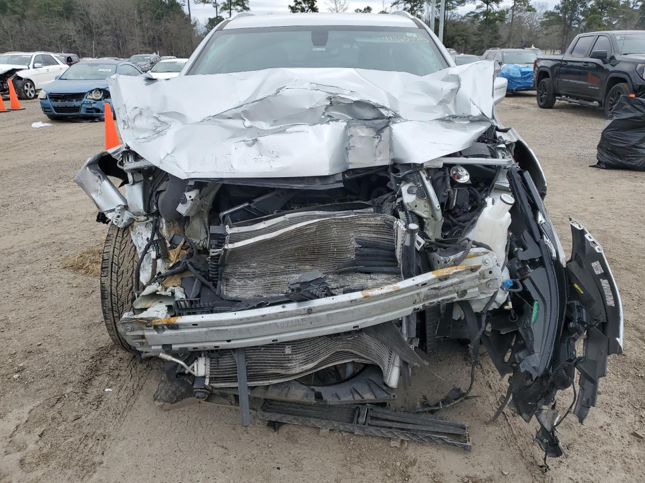 2019 Buick Enclave - Image 5