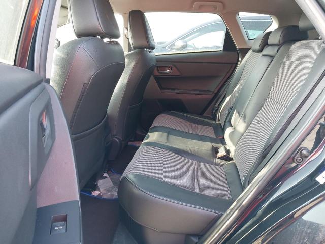 2016 TOYOTA AURIS EXCE