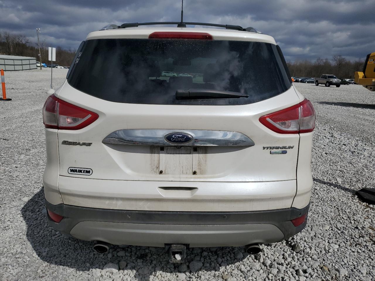 1FMCU9J98GUC38146 FORD ESCAPE 2016