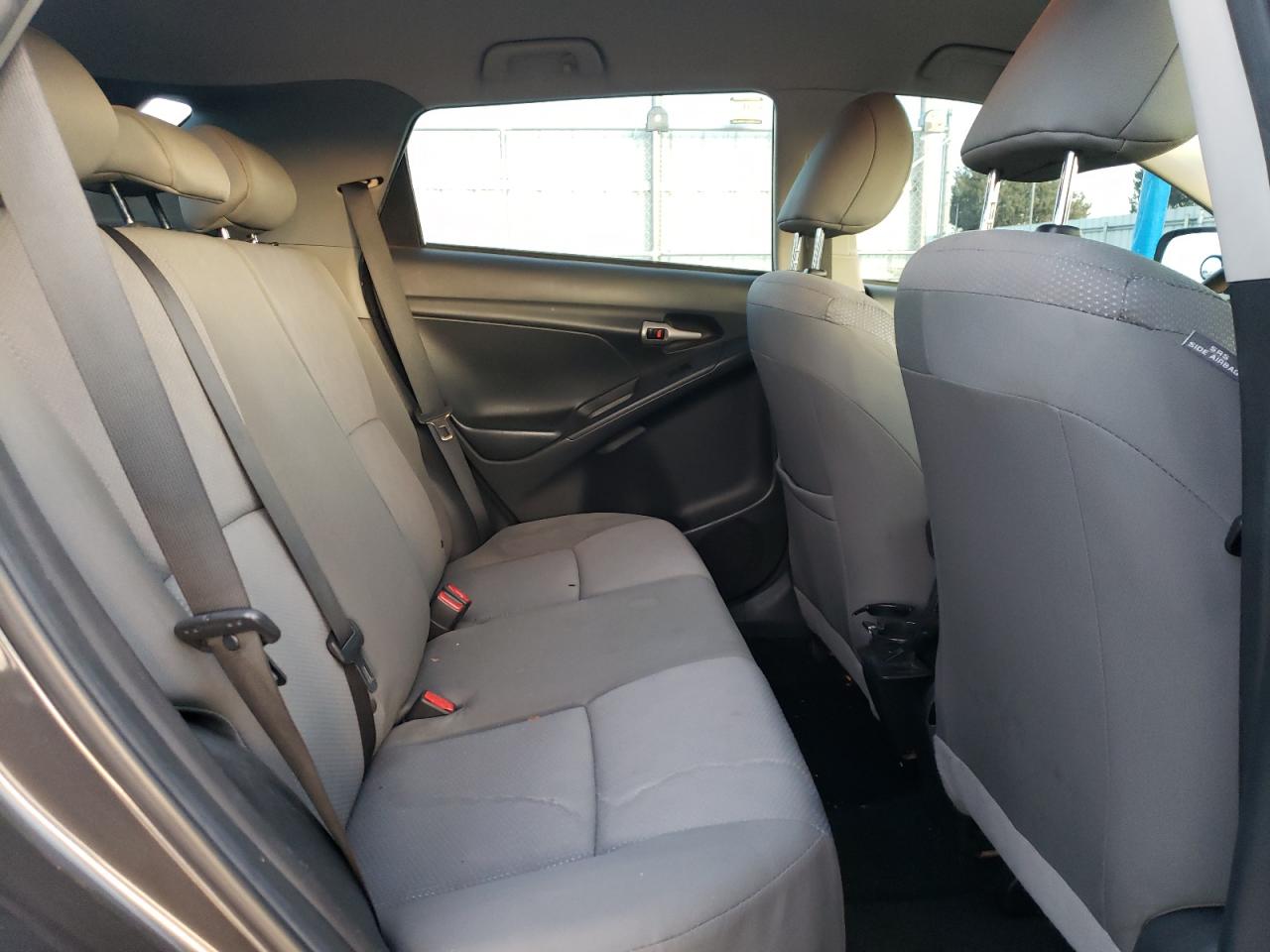 2009 Toyota Corolla - Image 10