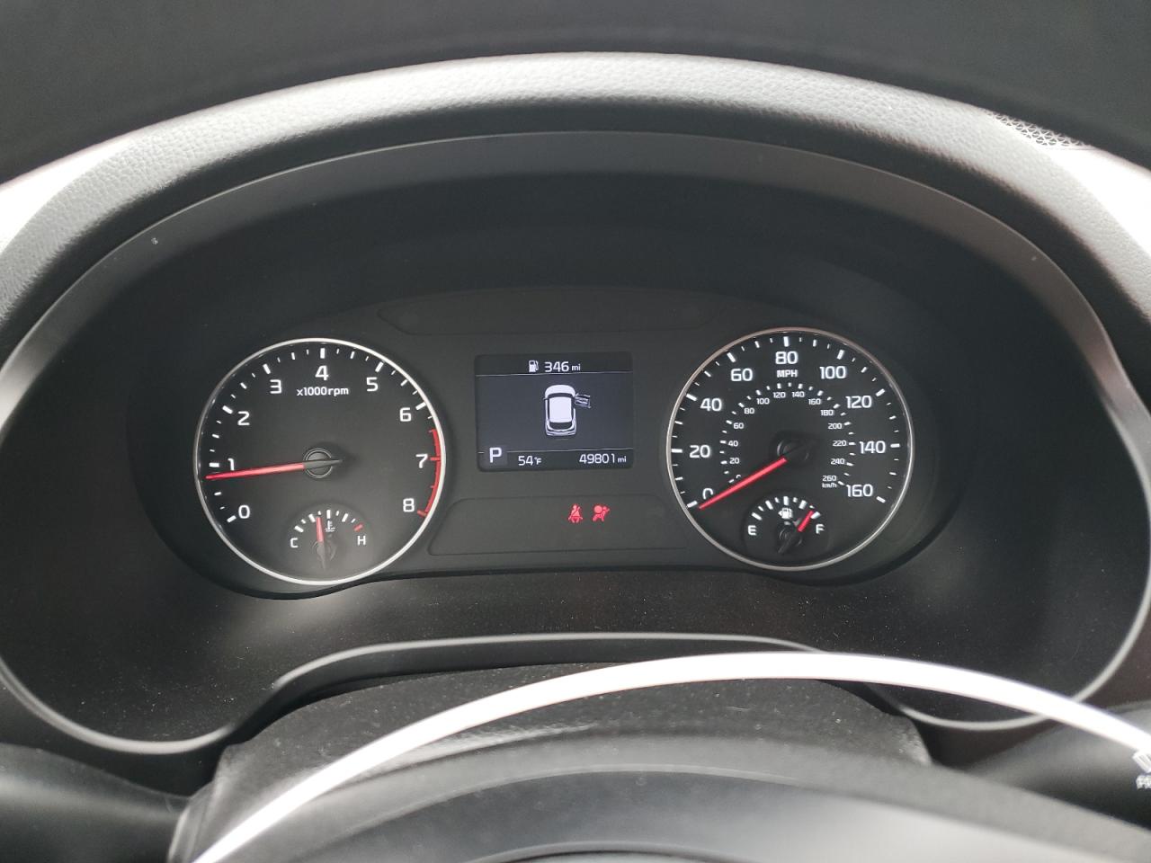 2022 Kia Seltos - Image 9