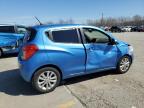 2016 Chevrolet Spark 1Lt за продажба в Louisville, KY - Side