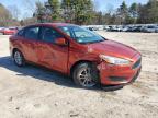 2018 Ford Focus Se იყიდება Mendon-ში, MA - Front End