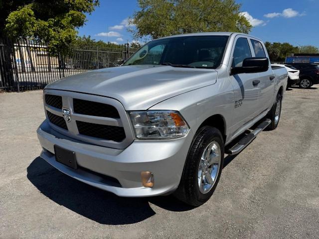 2017 Ram 1500 St