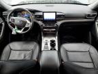 2021 Ford Explorer Limited   for Sale in Lumberton, NC - Rear End