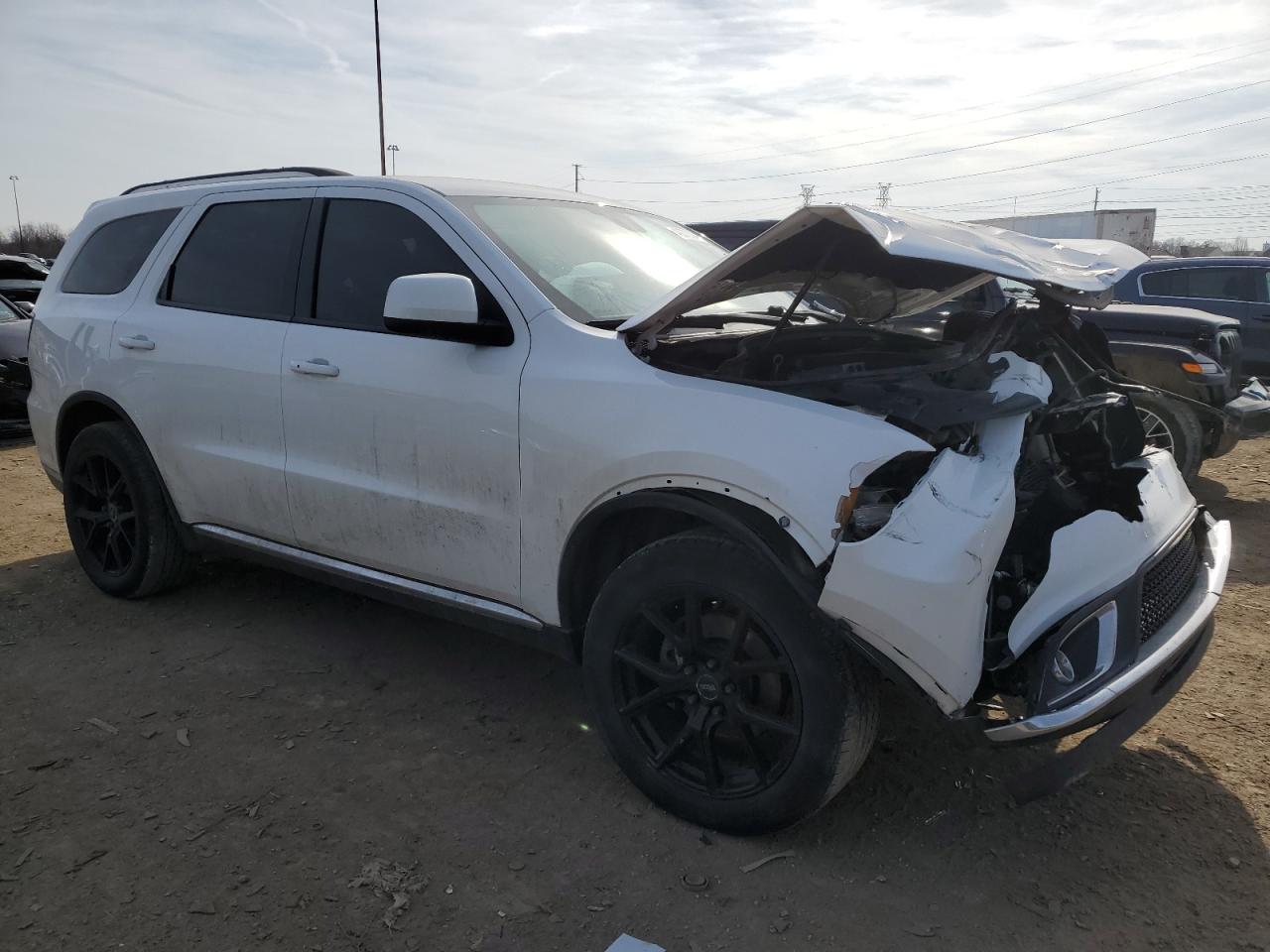 2017 Dodge Durango - Image 4