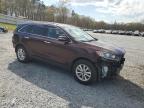 2020 Kia Sorento L продається в Gastonia, NC - Rear End