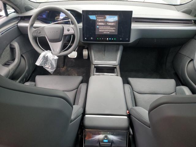  TESLA MODEL S 2024 Czarny