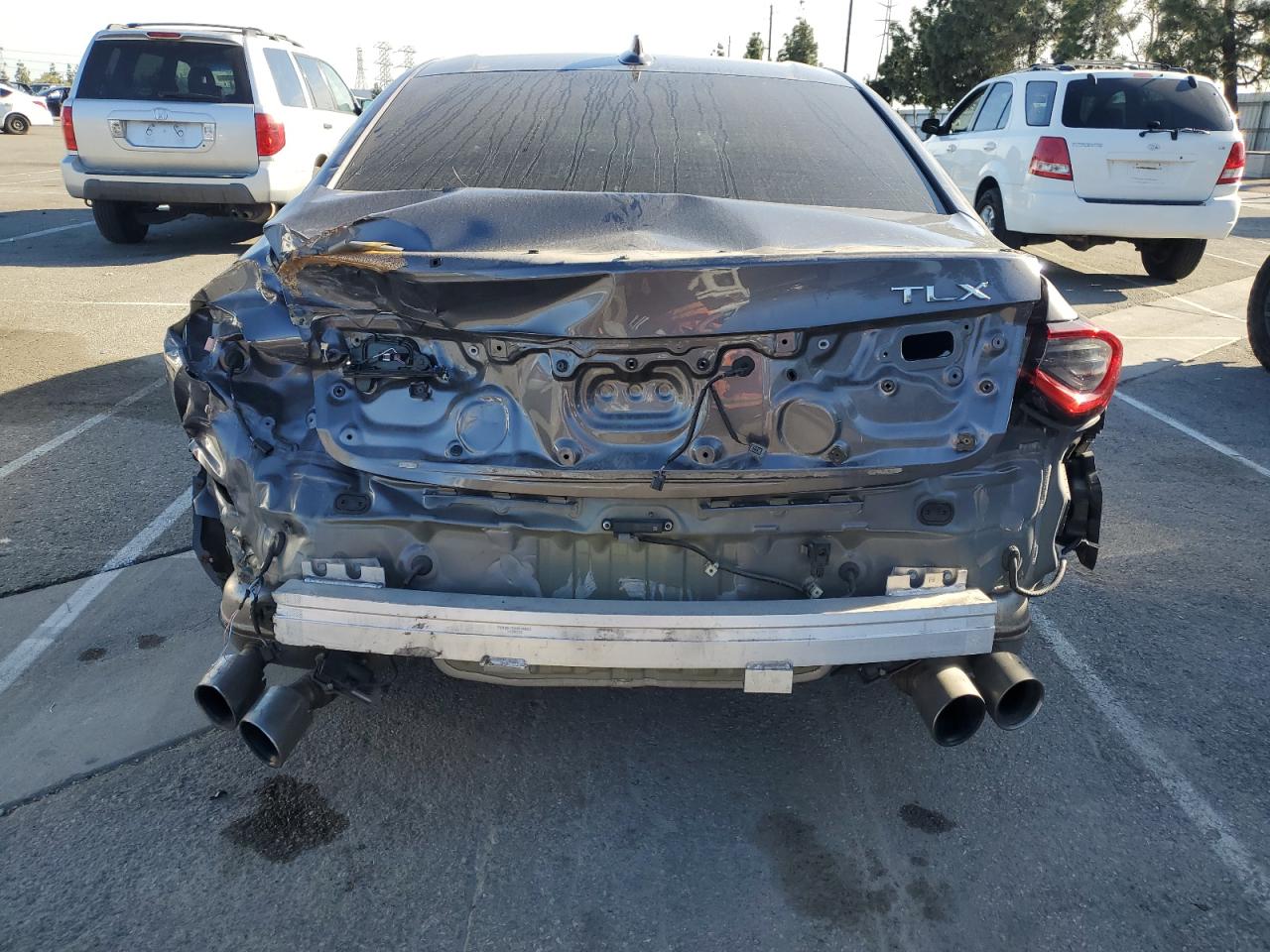 2021 Acura TLX - Image 6