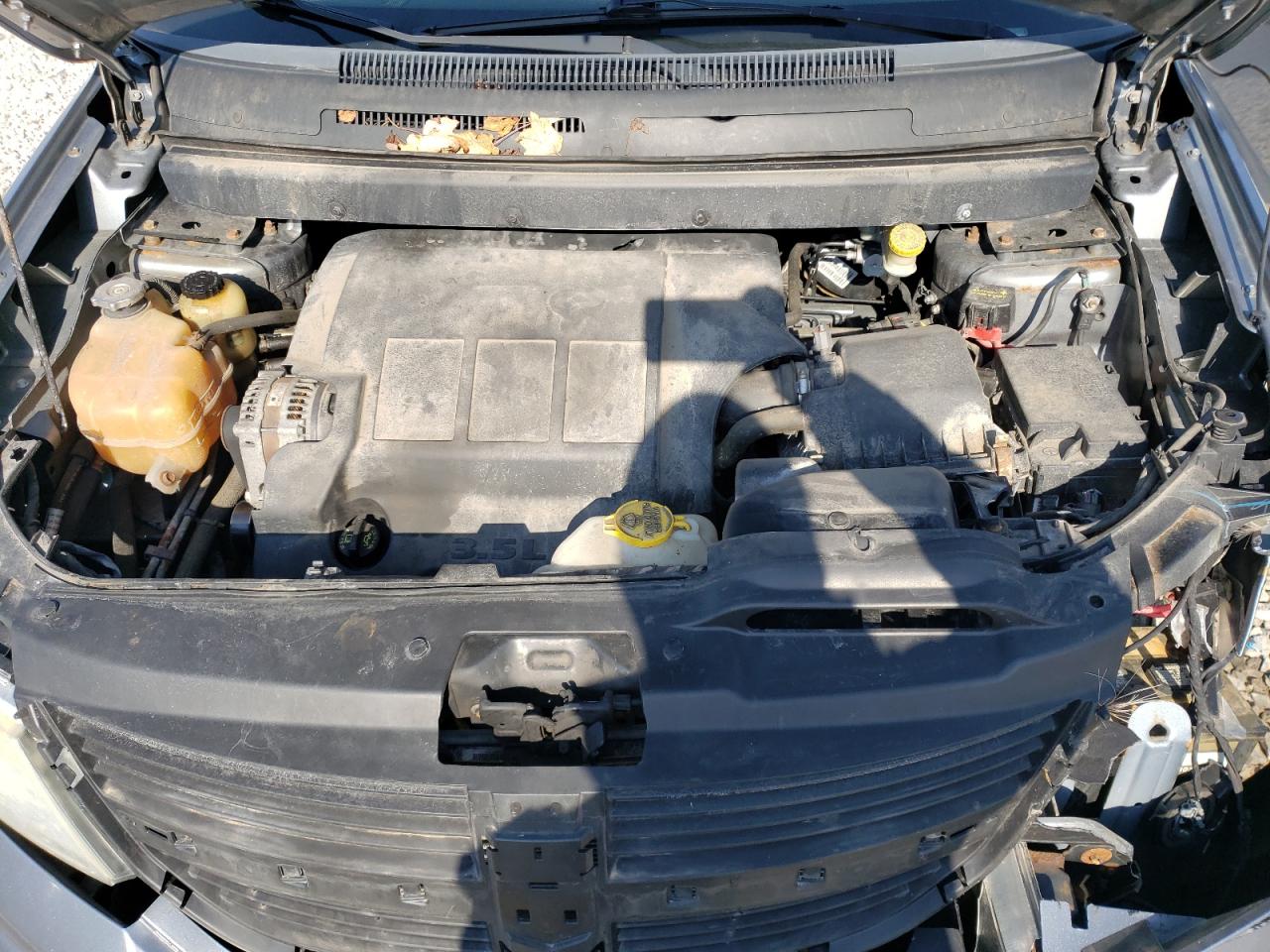 2009 Dodge Journey - Image 12