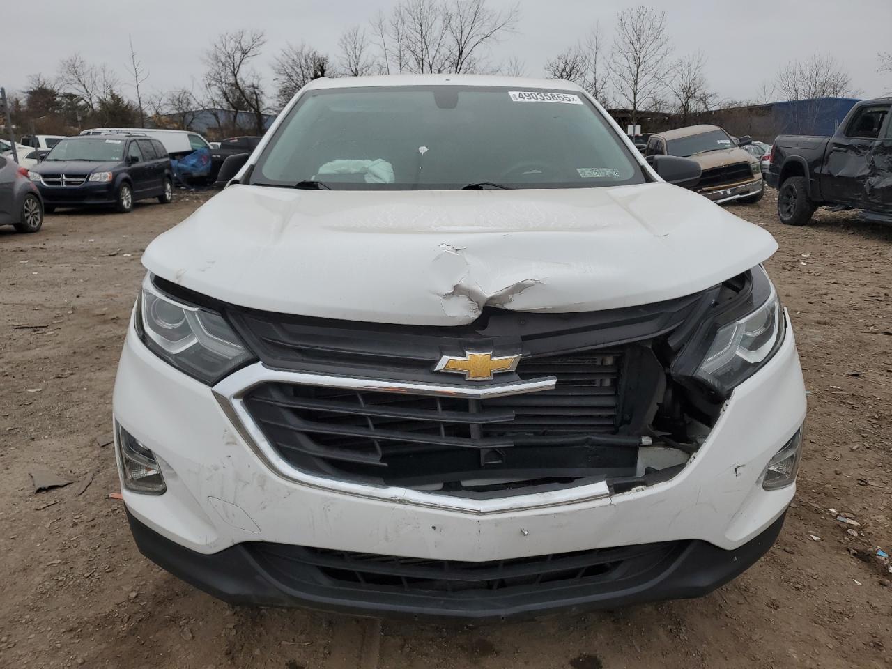 2018 Chevrolet Equinox - Image 5