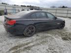 2011 Bmw 750 Li продається в Fairburn, GA - Mechanical