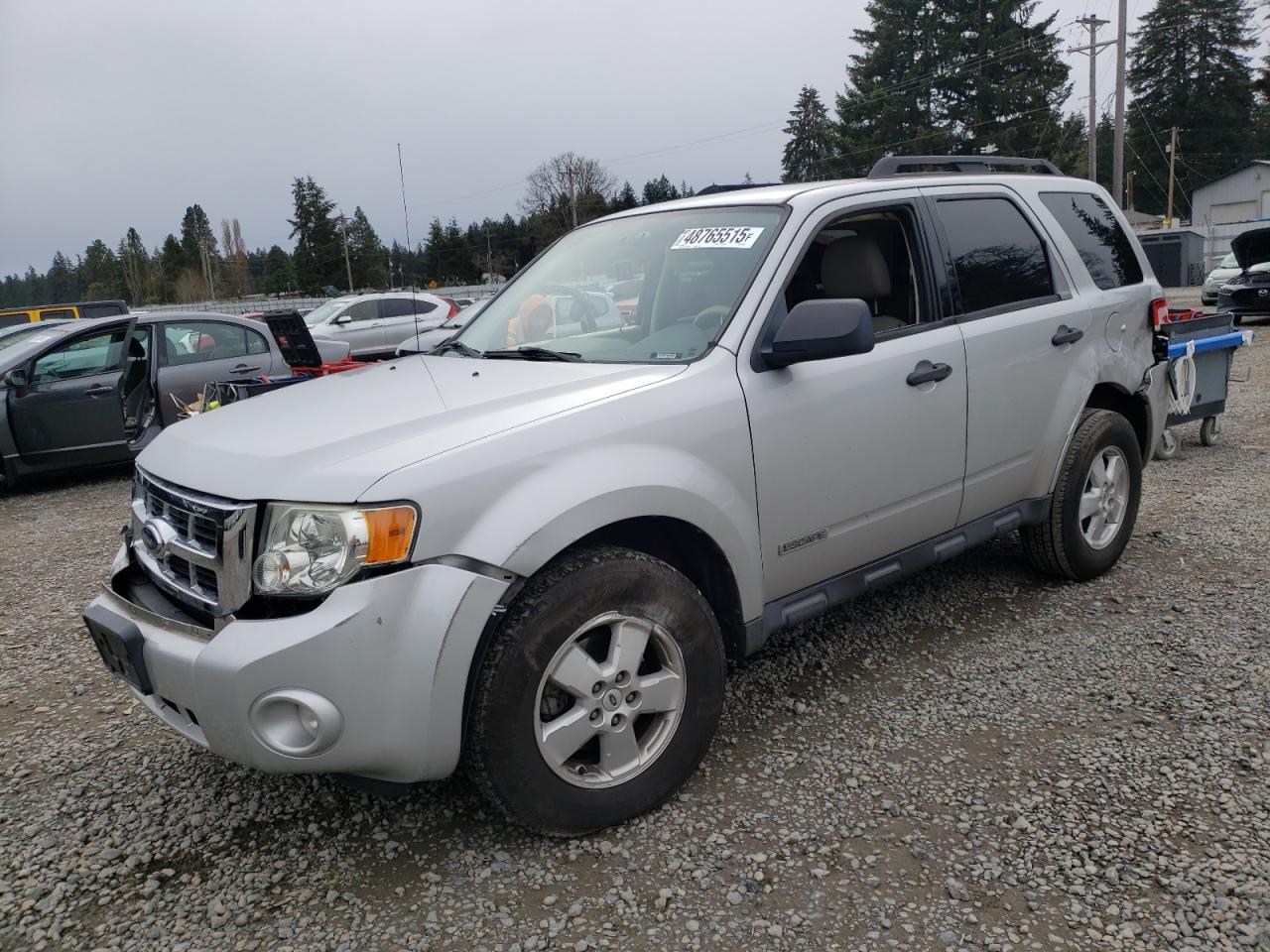 2008 Ford Escape - Image 1