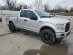 2015 Ford F150 Super Cab للبيع في Bridgeton، MO - Rear End