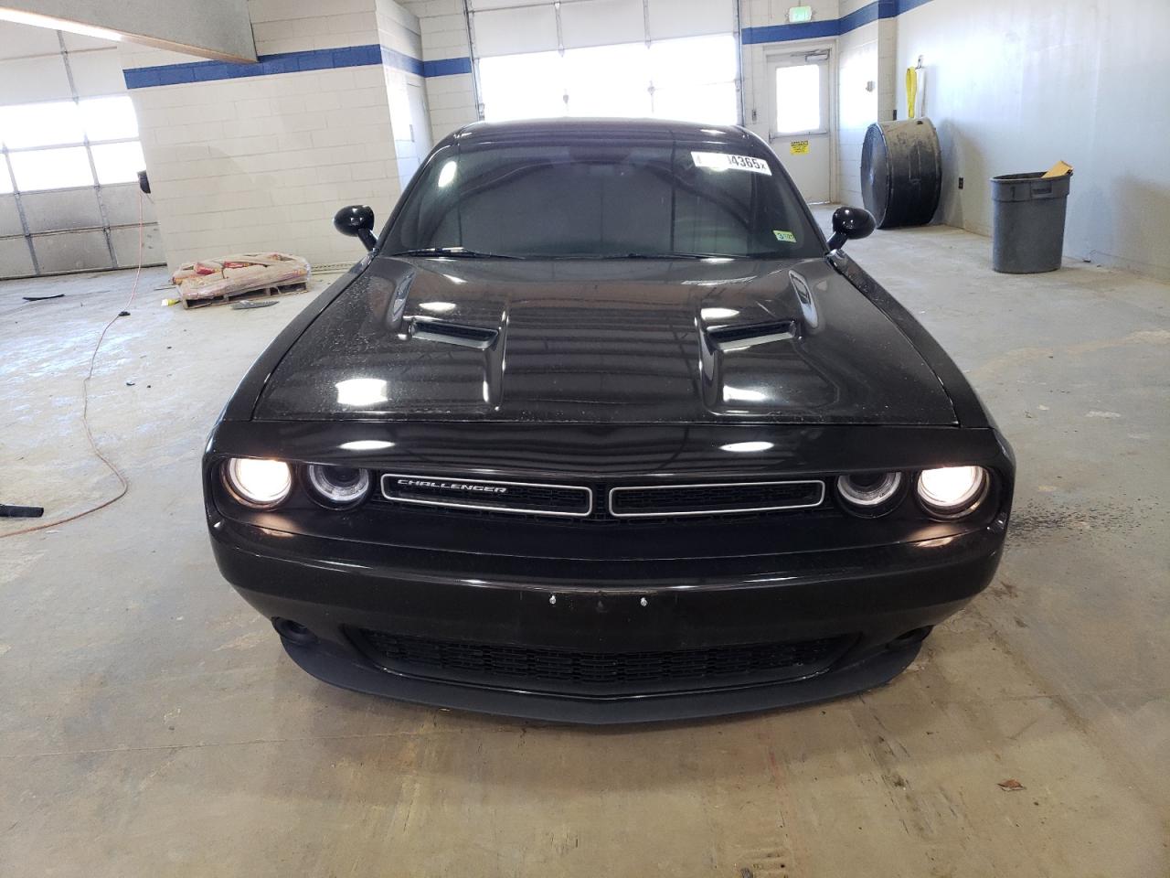 2015 Dodge Challenger - Image 5