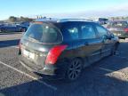 2012 PEUGEOT 308 ACTIVE for sale at Copart SANDTOFT