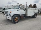 1999 Gmc C-Series C7H042 for Sale in Opa Locka, FL - Front End