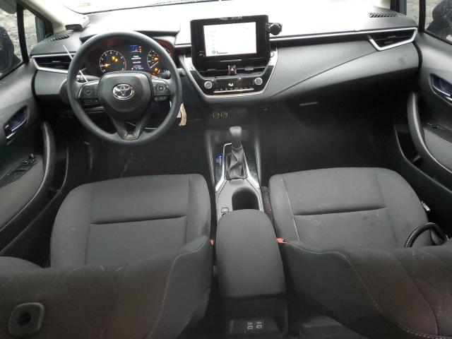  TOYOTA COROLLA 2024 Granatowy