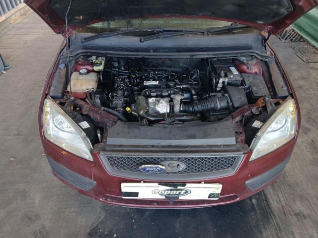 2005 FORD FOCUS LX T