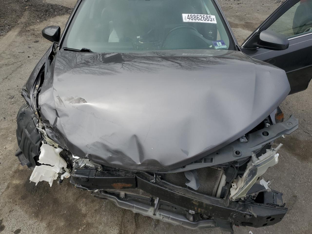 2014 Toyota Camry - Image 11