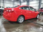 2019 Chevrolet Cruze Lt en Venta en Ham Lake, MN - Front End