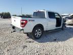 2021 Ford F150 Supercrew   for Sale in Taylor, TX - Side