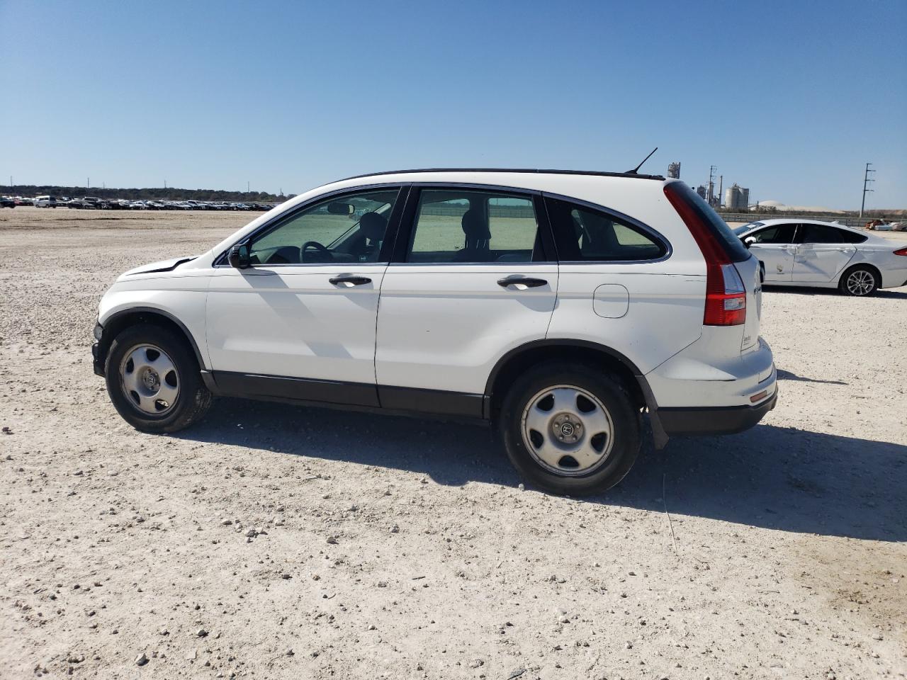 2010 Honda CR-V - Image 2