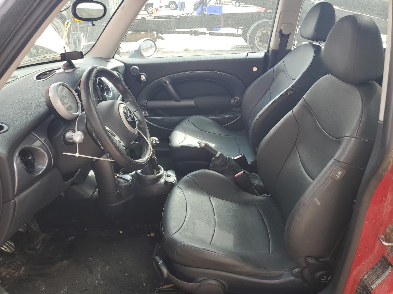 2004 MINI Cooper - Image 7