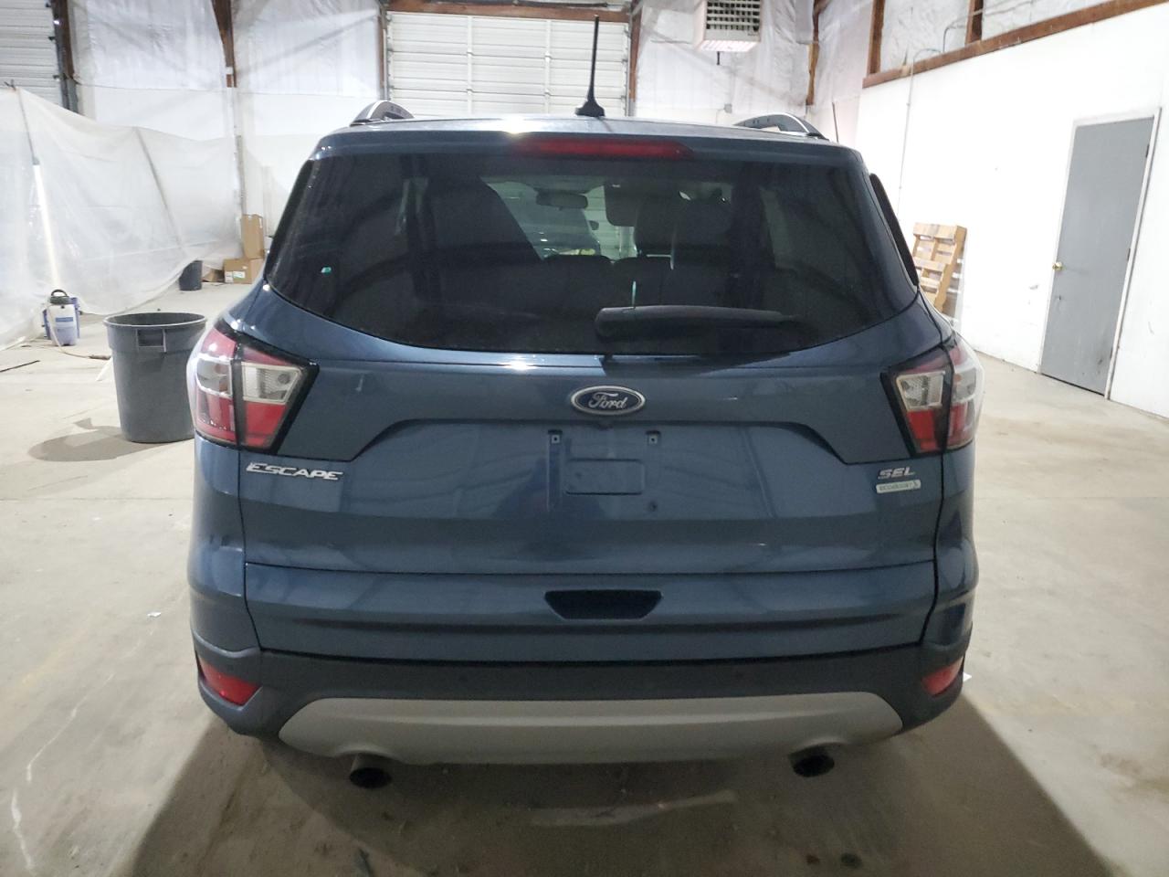 1FMCU0HD8JUA64057 FORD ESCAPE 2018