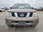 2007 Nissan Pathfinder Le en Venta en Grand Prairie, TX - Rear End