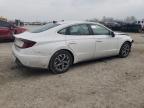 2023 Hyundai Sonata Sel იყიდება Cicero-ში, IN - Front End