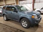 2011 Ford Escape Hybrid for Sale in Anchorage, AK - Side