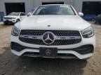 2021 Mercedes-Benz Glc Coupe 300 4Matic na sprzedaż w Jacksonville, FL - Side