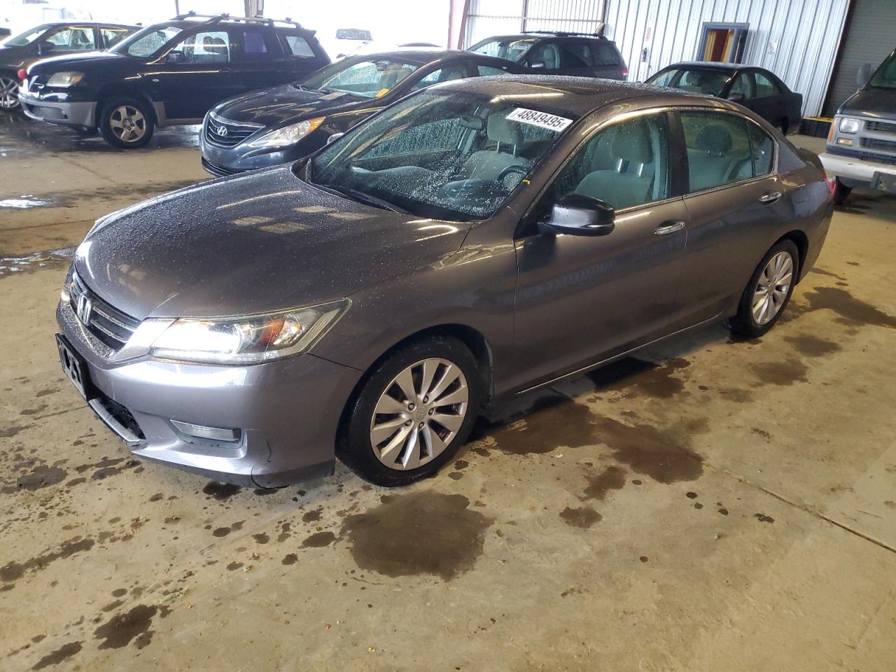 2014 Honda Accord - Image 1